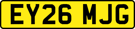 EY26MJG