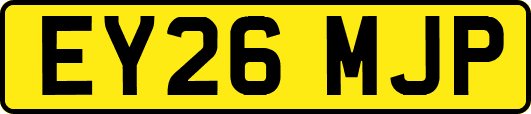 EY26MJP
