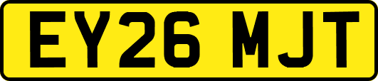 EY26MJT