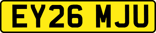 EY26MJU
