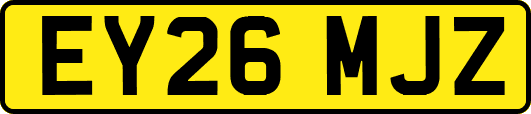EY26MJZ