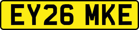 EY26MKE