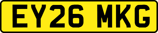 EY26MKG
