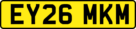 EY26MKM