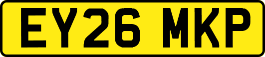 EY26MKP