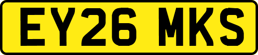 EY26MKS