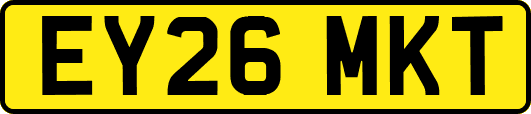 EY26MKT