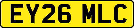 EY26MLC