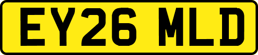 EY26MLD
