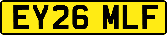 EY26MLF