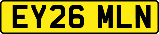 EY26MLN