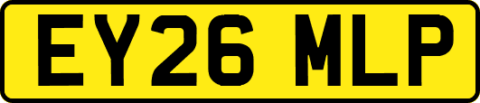 EY26MLP