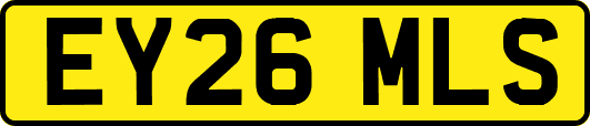 EY26MLS