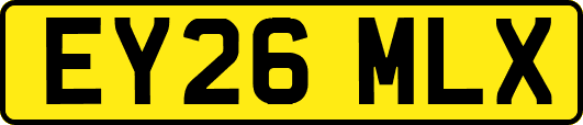 EY26MLX