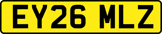 EY26MLZ