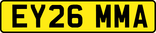 EY26MMA
