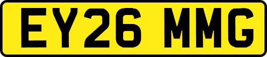 EY26MMG
