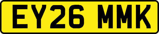 EY26MMK