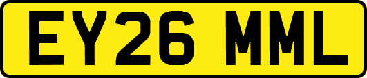 EY26MML