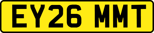 EY26MMT