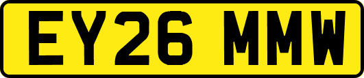 EY26MMW