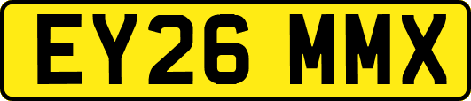 EY26MMX