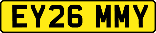 EY26MMY