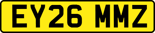 EY26MMZ