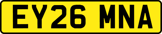 EY26MNA