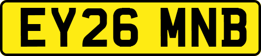 EY26MNB
