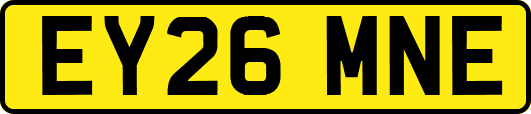 EY26MNE