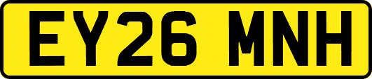 EY26MNH