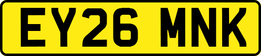EY26MNK