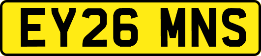 EY26MNS