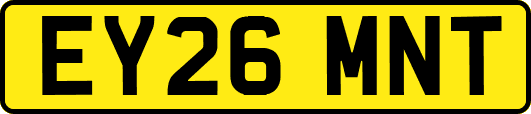 EY26MNT
