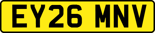 EY26MNV