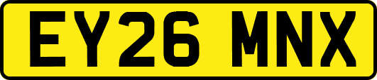 EY26MNX