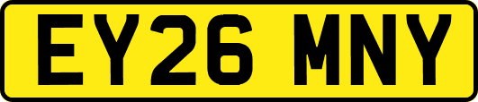 EY26MNY