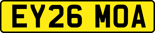 EY26MOA