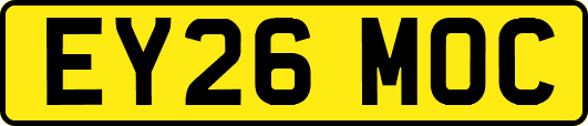 EY26MOC