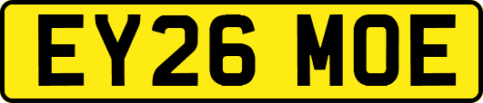 EY26MOE