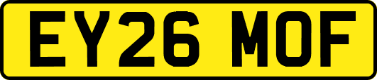 EY26MOF