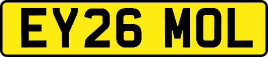 EY26MOL