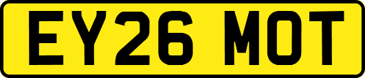 EY26MOT