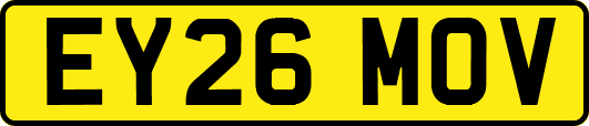EY26MOV