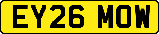 EY26MOW