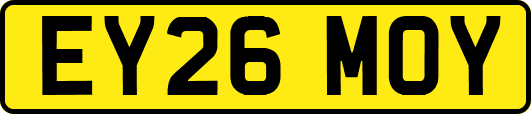 EY26MOY
