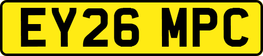 EY26MPC