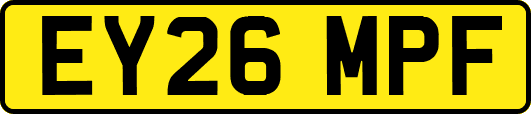 EY26MPF