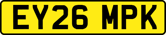 EY26MPK